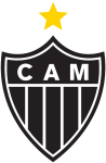 Logo Atlético-MG
