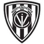 Logo Indep. del Valle