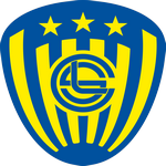 Logo Sportivo Luqueño