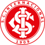 Logo do Internacional Sub-20