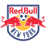Logo NY Red Bulls