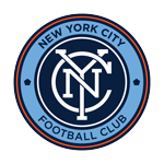 Logo NY City FC