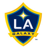 Logo LA Galaxy