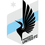 Logo Minnesota United
