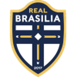 Logo Real Brasília