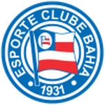 Logo Bahia (F)
