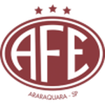 Logo do Ferroviaria (F)