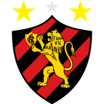 Logo Sport Recife (F)