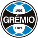 Logo Gremio (F)