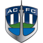Logo Auckland City