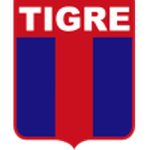 Logo Tigre