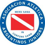 Logo Argentinos JRs
