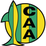 Logo Aldosivi