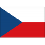 Logo República Tcheca