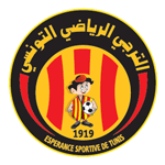 Logo ES Tunis